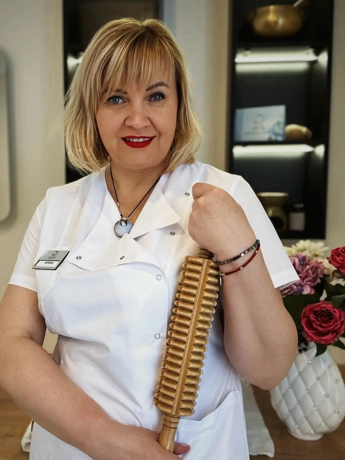 Ирина Калинина