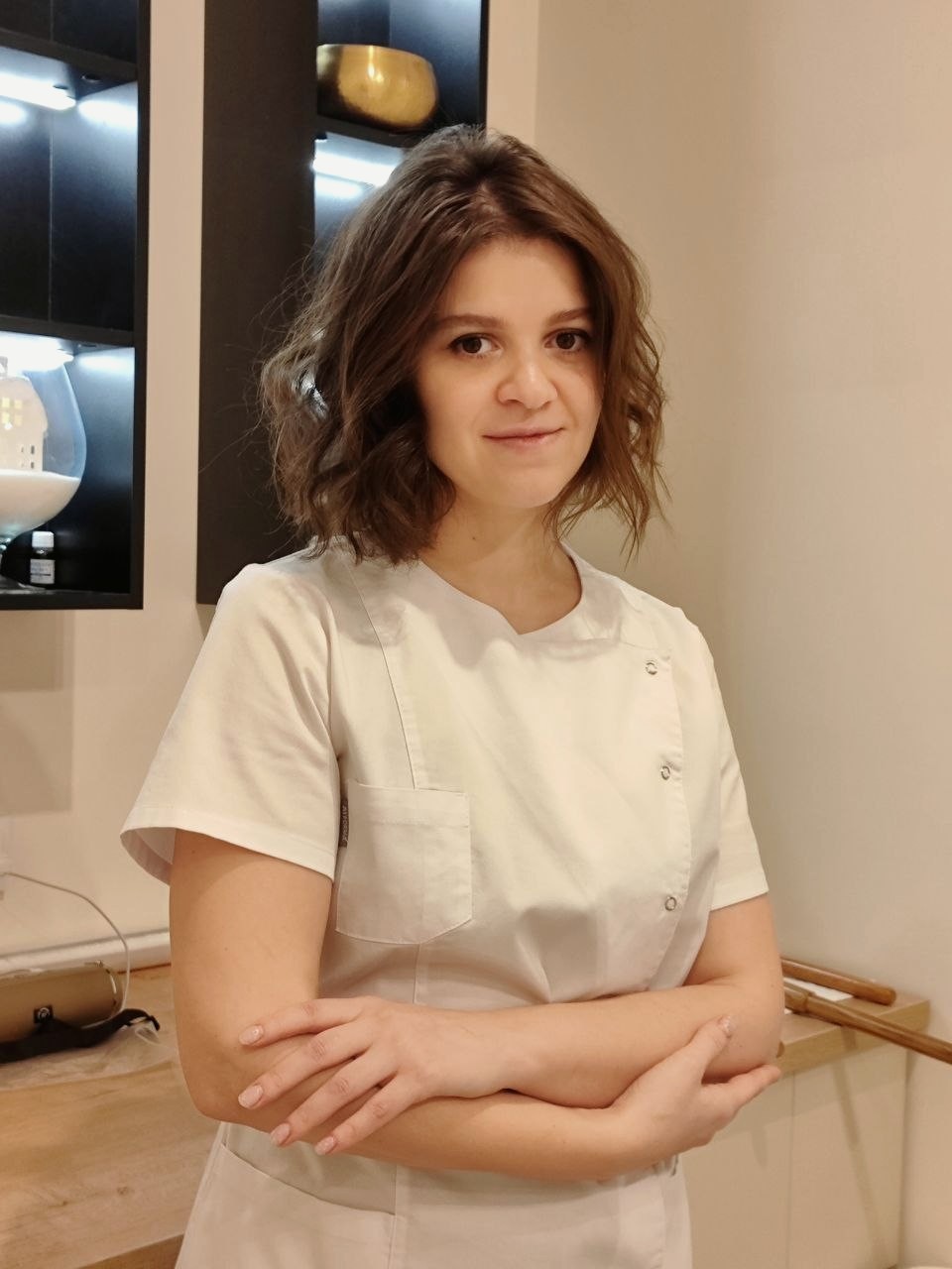Юлия Атамирзаева